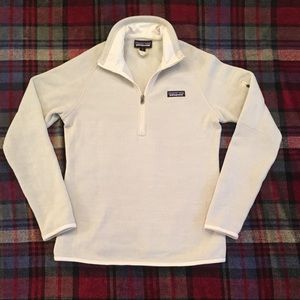 Patagonia Better Sweater